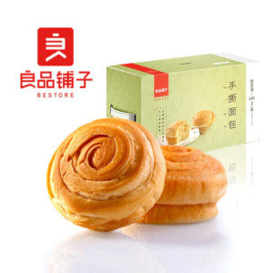 LPPZ shredded Bread (1050g box)