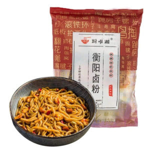 FWX Hengyang Braised Noodles