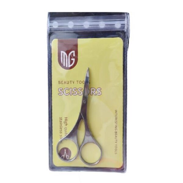MG Cartlan Beauty Scissors 1pc