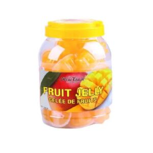 Mini Crush Gelée à la mangue E