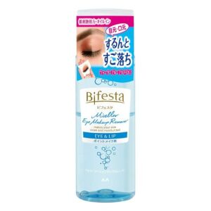 BIFESTA Eye Makeup Remover