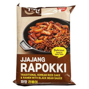 Dongwon Jjajang Rapokki 327g