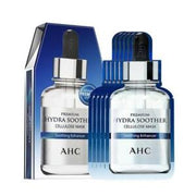 AHC Premium Hydra Soother Cellulose Mask 5pcs