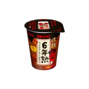 Tohato Tyrant Habanero Snack 6 Years Aged 37g