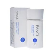 Fancl | Sunguard 50+ Protect UV SPF50+ PA++++ 60ml