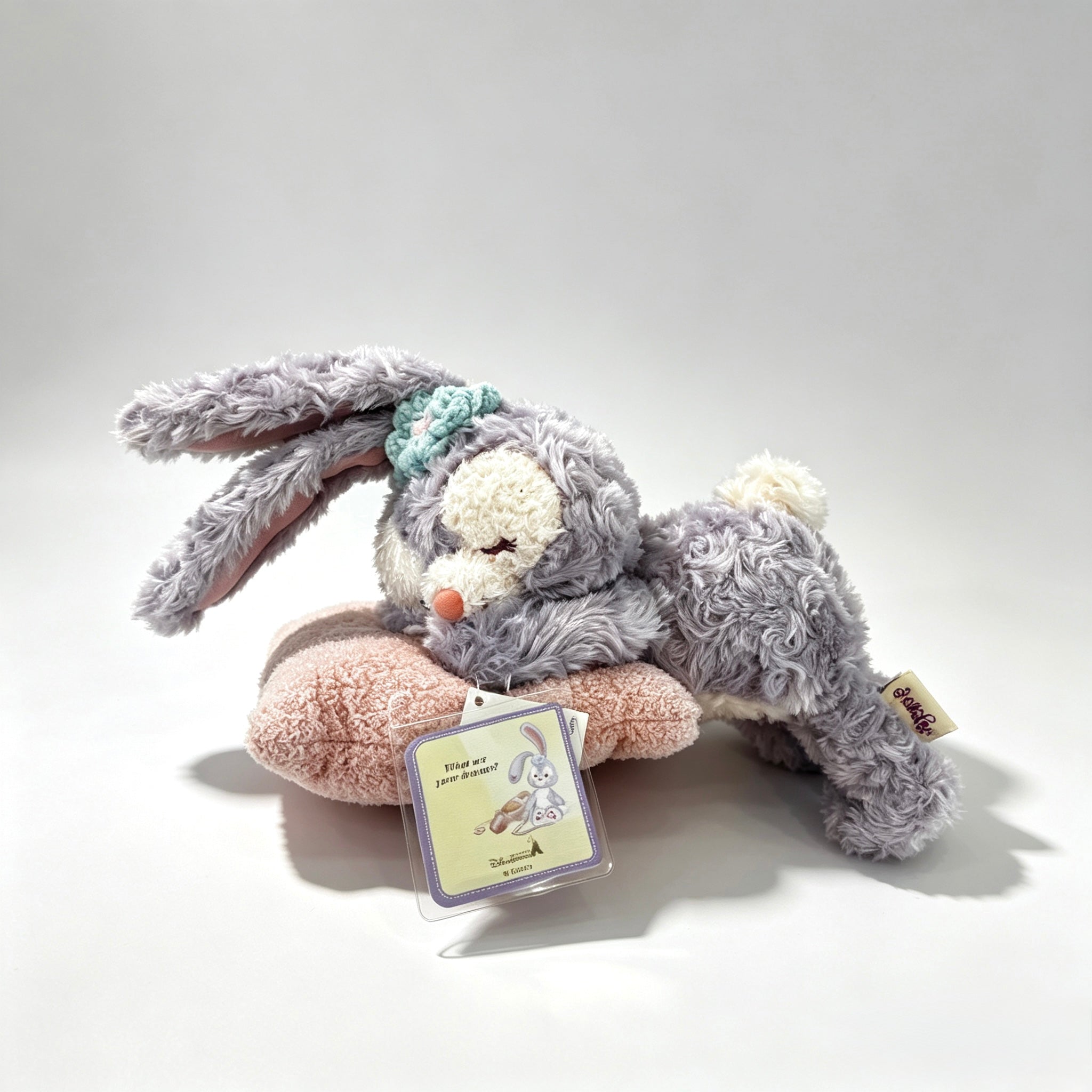 Disney StellaLou Sleeping Plush