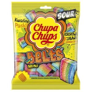 Chupa Chups Belts mini  90g