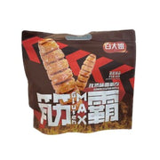 JINBA Grillé Gluten (Saveur Cumin) 288g