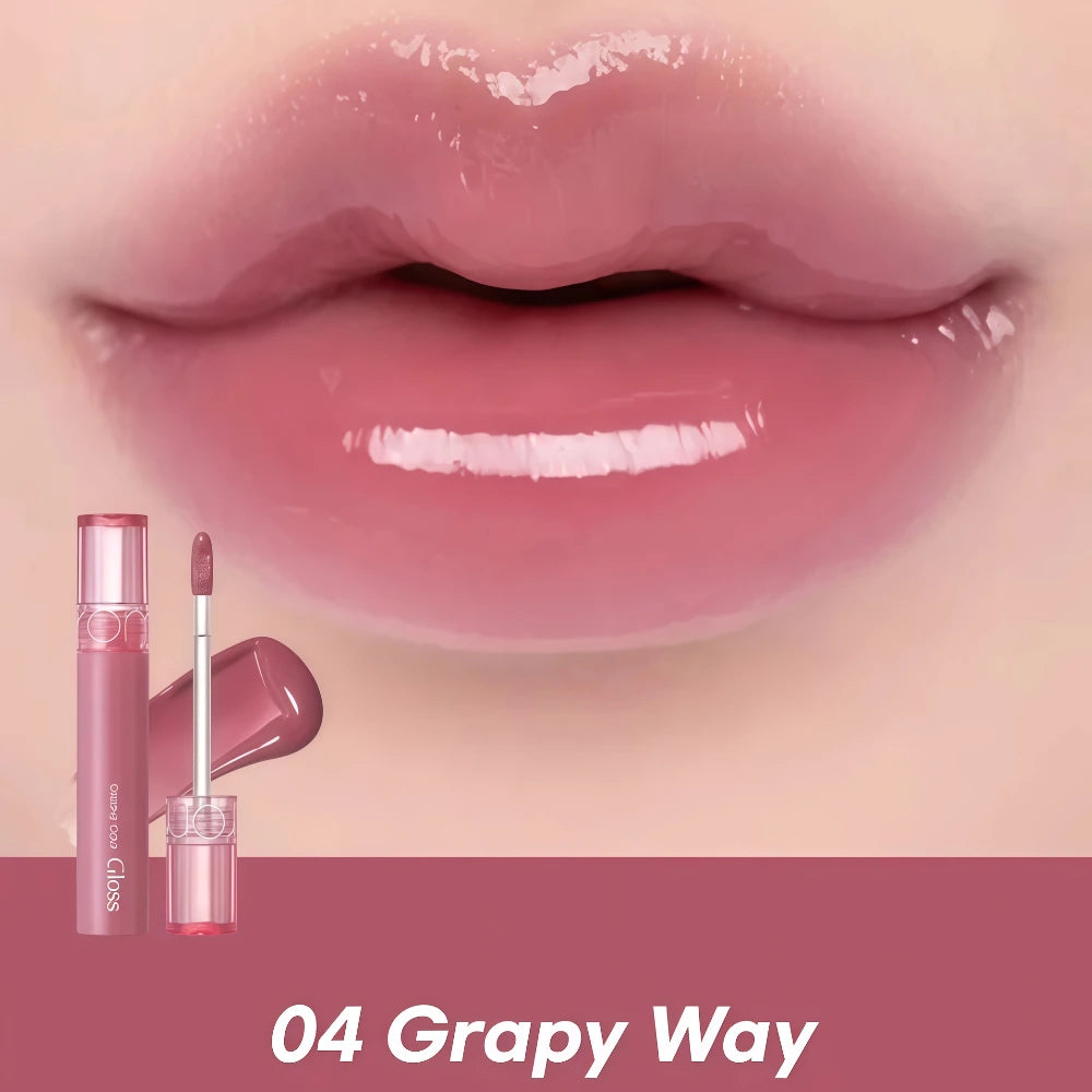 ROMAND !! Glasting Color Gloss 04 Grapy Way