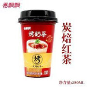 Xiangpiaopiao Black Tea Styled Baked Milk Tea