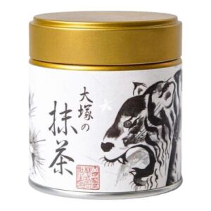 Otsuka Matcha Green Tea Powder 40g