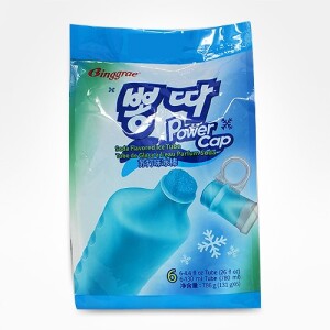 Binggrae Soda Ice Bar 130mlx6