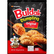 SAMYANG Buldak Dumpling 700g
