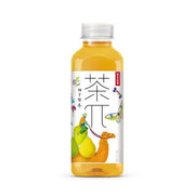 Thé vert pamplemousse NONG FU Pi 500 ml