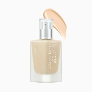 CLIO Kill Cover Founwear Foundation 4 Ginger