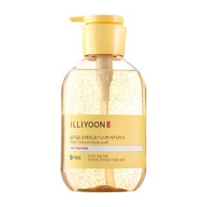 ILLIYOON Fresh Moisture Body Wash 500ml