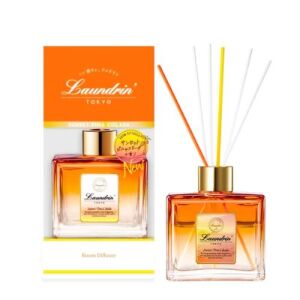 LAUNDRIN -- Diffuseur d'ambiance Sunset Pina Colada