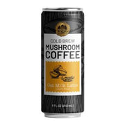 Café infusé à froid Golden Nest non sucré aux champignons 250 ml
