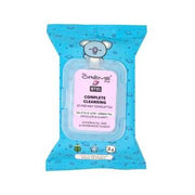 Lingettes nettoyantes humides THE CREME SHOP Koya, lot de 20