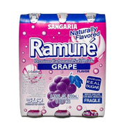 SANGARIA PREMIUMCARBONATED SOFT DRINK 6 Bottles