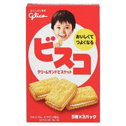 GLICO Bisco 15 pièces