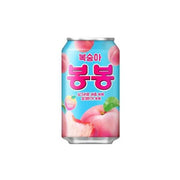 HAITAI Bongbong Jus de Pêche 340ml