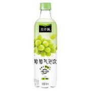 MZY Grape Flavor Sparking Drink 480ml