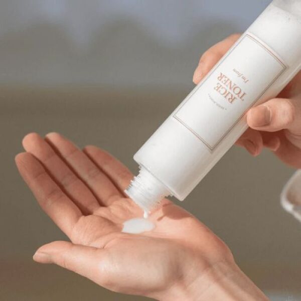 IM FROM Rice Toner 150 ml
