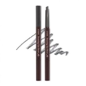 ETUDE HOUSE Eyebrow Pencil 04 Dark Gray _16217