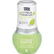 Parfum d'ambiance KOBAYASHI Citron vert et citronnelle