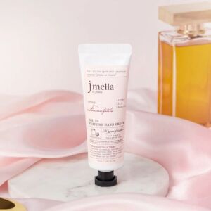 JMELLA Perfume Hand Cream No.02