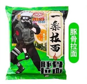 Yile Ramen Naruto Joint Name Japanese Style Pork Bone135g