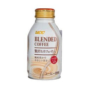 Café au lait mélangé UCC 260 g