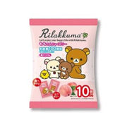 YOKOWO Sumikko Gurashi Jelly Peach Flavor 150g