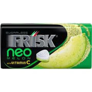 Kracie Frisk Neo Candy (Melon Flavor)