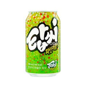 ILHWA)TOPSSI SODA PINEAPPLE 350ML