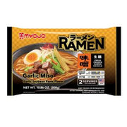 MYOJO NAMA Ramen Ail Miso 308g
