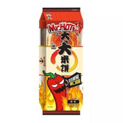 Envie de craquelins de riz Mr. Hot 135g