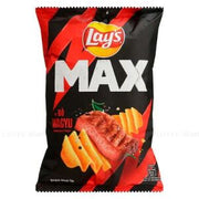 LAY'S MAX Chip Wagyu Beef Flavor 42g