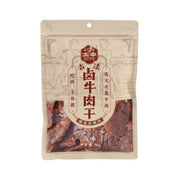 Bœuf séché braisé traditionnel Taifeng (saveur braisée originale) 68 g