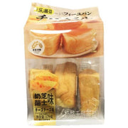 LMF Millefoglie Bun Cheese 179g