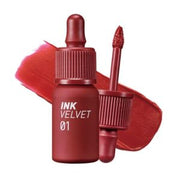PERIPERA Ink Velvet Lip Tint 001 Good Brick
