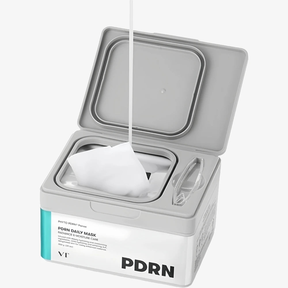 VT PDRN Daily Mask (30)