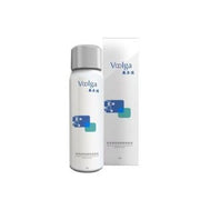 Solution réparatrice à base d'hyaluronate de sodium Voolga Medical 60 g