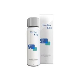 Solution réparatrice à base d'hyaluronate de sodium Voolga Medical 60 g