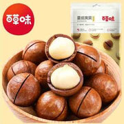 BCW Hawaiian fruit (creamy flavor) 100g