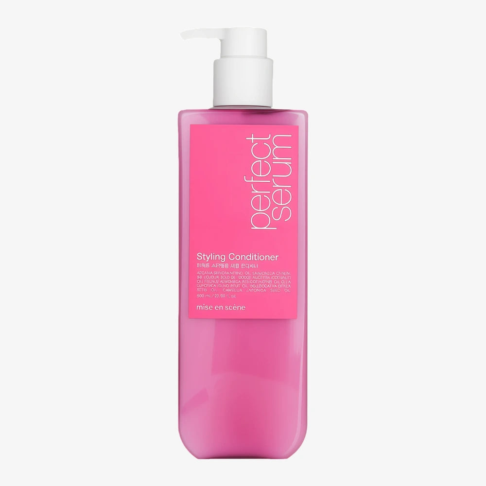 MISE EN SCENE Perfect Styling Serum Conditioner