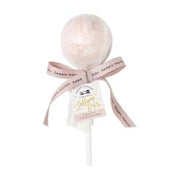 SWEET MAISON -- Lollipop Bath Salt Framboise & Milk