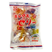 SUGIMOTOYA Mixed Jelly 300g