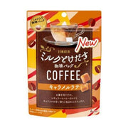 NITTO Caramel Latte Sachet de Café 32g
